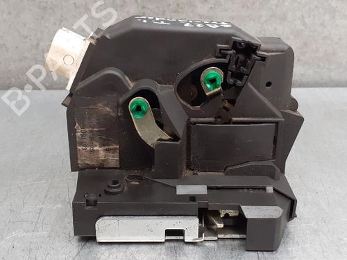 Used Rear left lock Rear left lock 37423538 37423538