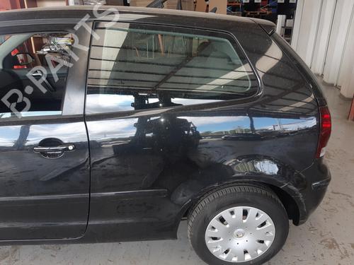 Catalyst VW POLO IV (9N_, 9A_)  | BP31118313M10 