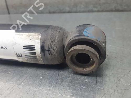 Left rear shock absorber KIA RIO III (UB) 1.2 CVVT | BP12719148M18 