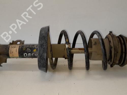 Used Right front shock absorber OPEL VECTRA B (J96) 1.6 i 16V (F19) (100 hp) 12769128
