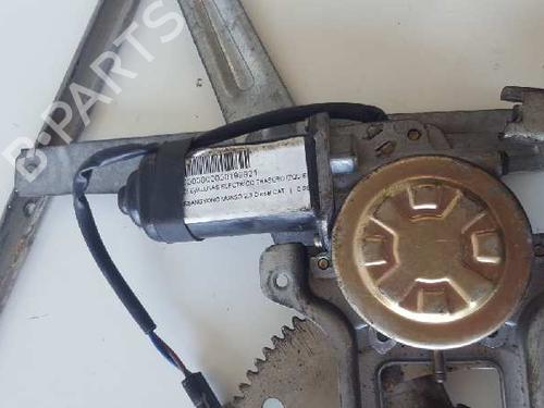 Other SSANGYONG MUSSO (FJ)  | BP12931490O1 