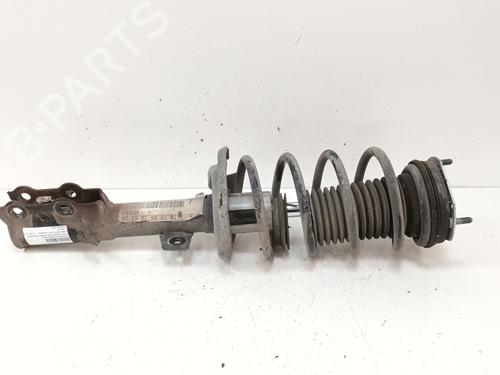 BP17585144M16 | Ammortizzatore anteriore sinistro FORD FIESTA VI (CB1, CCN) 1.4 TDCi BP17585144M16