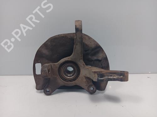 Left front steering knuckle HYUNDAI ACCENT II (LC) 1.3 | BP12805860M25 