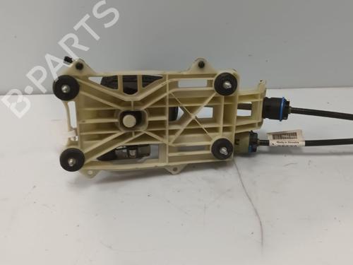 Gear lever VOLVO S40 II (544) 1.6 D | BP30133380M90 