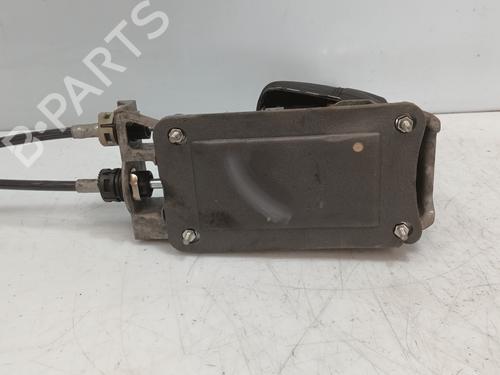 Gear lever SEAT ALHAMBRA (7V8, 7V9)  | BP26564822M90 