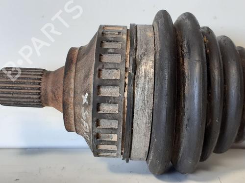 Left front driveshaft CITROËN XSARA (N1) 1.6 16V | BP12708886M38 