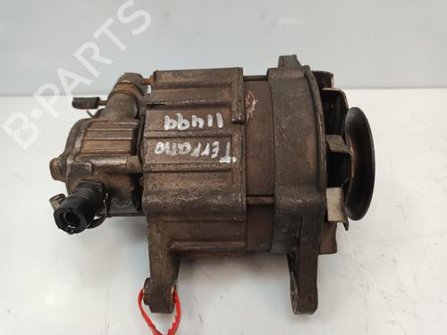 Alternator NISSAN TERRANO I (WD21) 2.7 TD 4WD (LBYD21) | BP19062432M7 