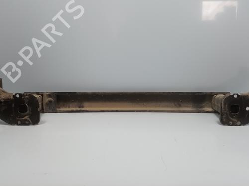 Rear bumper reinforcement PEUGEOT 3008 I MPV (0U_) 1.6 HDi | BP19088171C73 