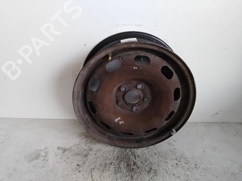 Felg SEAT TOLEDO II (1M2) 1.6 16V (105 hp) 12777469
