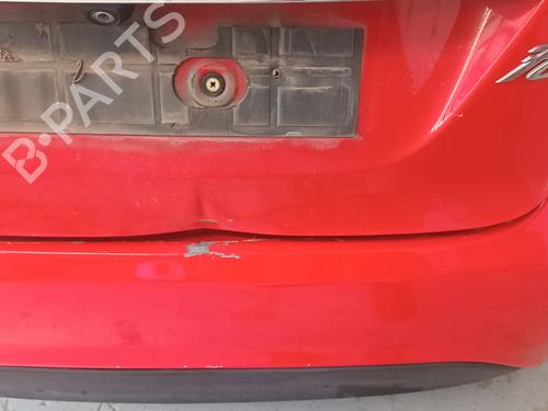 Startmotor FORD FIESTA VI (CB1, CCN) 1.0 EcoBoost | BP28336068M8 