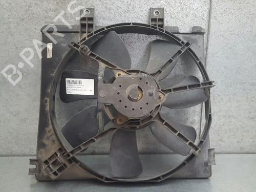 Electro ventilador MAZDA 626 V (GF) 2.0 (GFER) (115 hp) 12731006