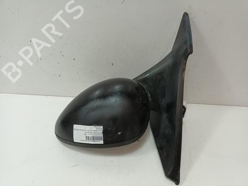 Left mirror ALFA ROMEO GT (937_) 1.9 JTD (937CXN1B) | BP16410320C26 