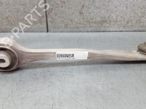 Used Right front suspension arm AUDI A4 B8 (8K2) [2007-2017]  13975567