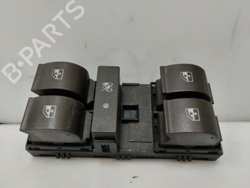 Used Left front window switch Left front window switch LANCIA MUSA (350_) 1.4 (350.AXA11, 350.AXA1A) (95 hp) 34222486 34222486