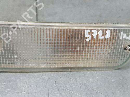 Used Left front indicator Left front indicator HYUNDAI SANTAMO [1998-2002] 12723700 12723700