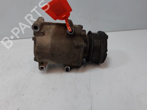 AC compressor FORD FOCUS I Turnier (DNW) 1.6 16V | BP38335851M34 - Image 2