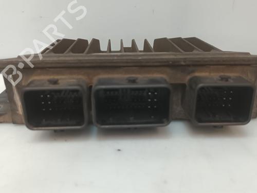 Motorstyringsenhed RENAULT CLIO II (BB_, CB_) 1.5 dCi (B/CB07) | BP30909107M57