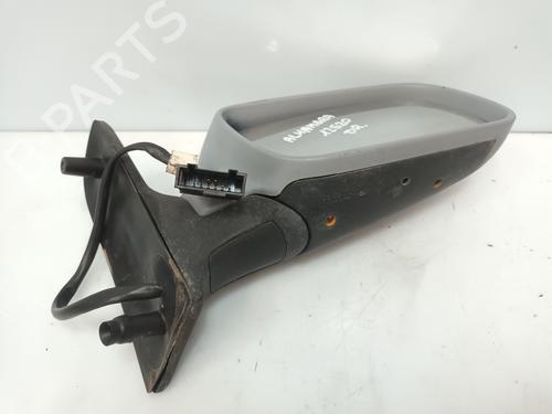 Right mirror SEAT ALHAMBRA (7V8, 7V9)  | BP26121756C27 