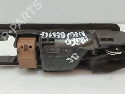 Front left interior door handle VW NEW BEETLE (9C1, 1C1) 2.0 | BP27529498I13 