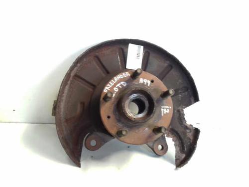 Used Left front steering knuckle LAND ROVER FREELANDER I (L314) 2.0 DI 4x4 (98 hp) 12747076
