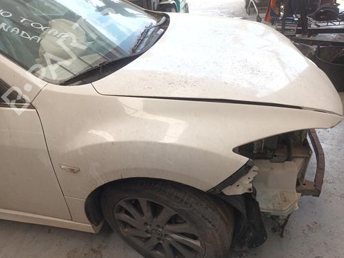 Used Right front fenders MAZDA 6 Hatchback (GH) 2.2 D (GH10) (129 hp) 26008591