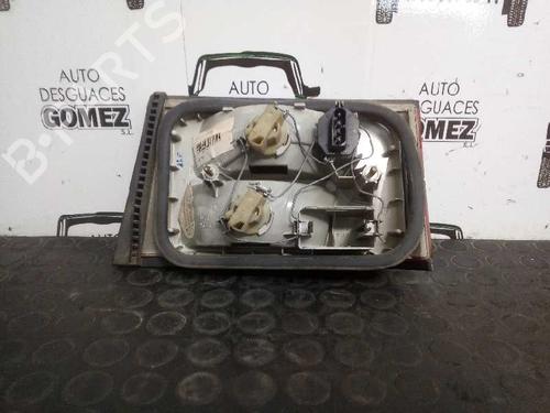 BP12811486C79 | Left tailgate light BMW 5 (E34) 518 i BP12811486C79