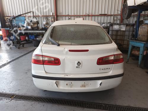 Fechadura trás esquerda RENAULT LAGUNA II (BG0/1_) 1.9 dCi (BG0R, BG0E) | BP16480310C100