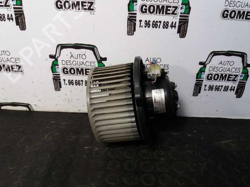 Used Heater blower motor VOLVO V40 Estate (645) 2.0 T (163 hp) 12800687