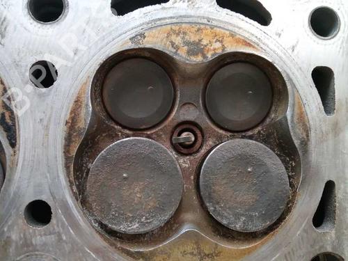 Cylinder head TOYOTA AVALON Saloon (_X2_)  | BP12905500M5
