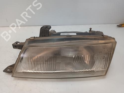 Used Left headlight SUZUKI BALENO Hatchback (EG) 1.3 i 16V (SY413) (85 hp) 28316791