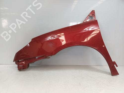 Used Left front fenders CITROËN C8 (EA_, EB_) 2.2 HDi (128 hp) 28195915