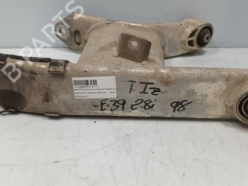 Left rear suspension arm BMW 5 (E39) 528 i | BP12762194M14 