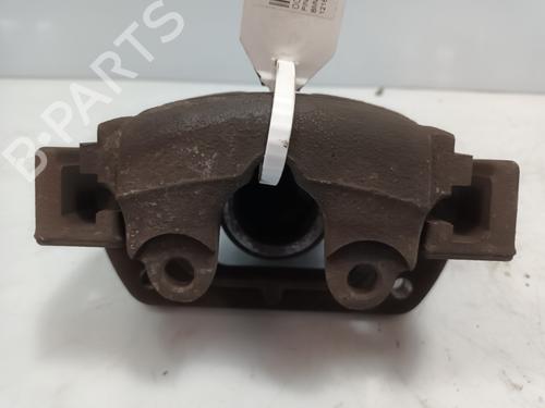 Right front brake caliper BMW X3 (E83) xDrive 20 d | BP22900550M104 