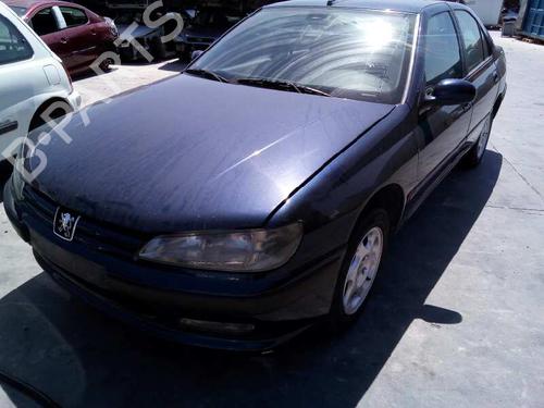 Headlight switch PEUGEOT 406 (8B) 1.9 TD | BP12810492I24 