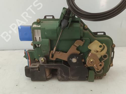 Used Front right lock SEAT IBIZA III (6L1) [2002-2009]  29635786