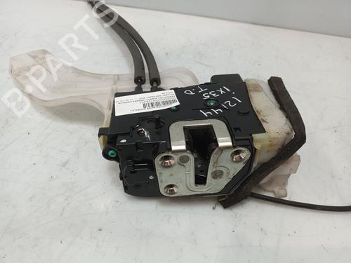 Rear right lock HYUNDAI ix35 (LM, EL, ELH) 1.7 CRDi | BP22781664C99 