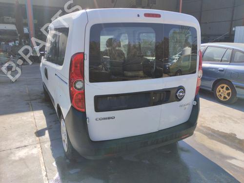 Hattehylde OPEL COMBO Box Body/MPV (X12) 1.3 CDTI (B05) | BP39009185C85 - Image 6