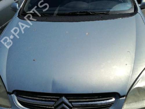 Radiator fan CITROËN C5 I (DC_) 2.2 HDi (DC4HXB, DC4HXE) | BP12742333M35 