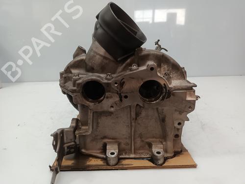 Cylinder head MERCEDES-BENZ CLS (C219) CLS 320 CDI (219.322) | BP22229180M5 
