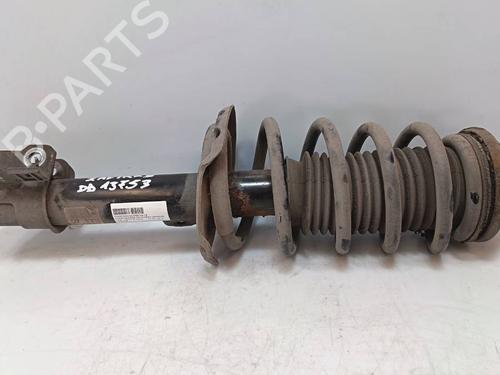 Used Right front shock absorber Right front shock absorber OPEL ZAFIRA / ZAFIRA FAMILY B (A05) [2005-2019] 40528910 40528910