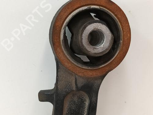 Right front suspension arm FIAT PANDA (169_) 1.2 (169.AXB11, 169.AXB1A) | BP13666919M13 