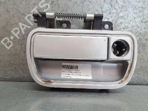 Used Tailgate handle FIAT ULYSSE (220_) 2.0 16V (132 hp) 12721492