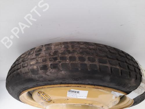 Jack Kit MAZDA 3 Saloon (BK)  | BP23859784C119 