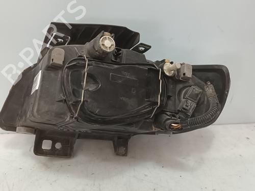 Right headlight SEAT IBIZA II (6K1)  | BP29186560C29 