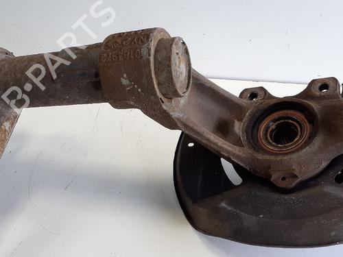 Left front shock absorber DAEWOO NEXIA Saloon 1.5 16V (19) | BP12726581M16 