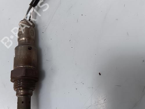 Electronic sensor TOYOTA YARIS (_P13_) 1.5 Hybrid (NHP130_) | BP21286558M84 