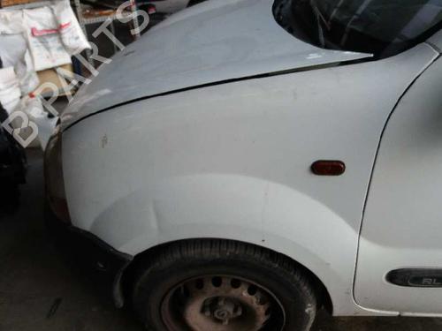 Engine control unit (ECU) RENAULT KANGOO (KC0/1_) D 65 1.9 (KC0E, KC02, KC0J, KC0N) | BP12711341M57 