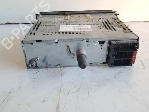 Radio CITROËN XSARA (N1) 2.0 16V | BP12707745E6 