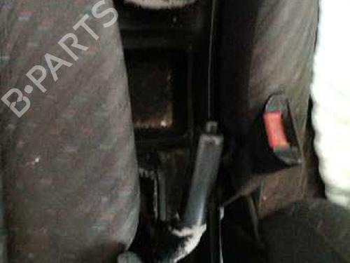 Exhaust manifold OPEL ASTRA F Estate (T92) 1.7 TDS (F35, M35) | BP12732639M110 