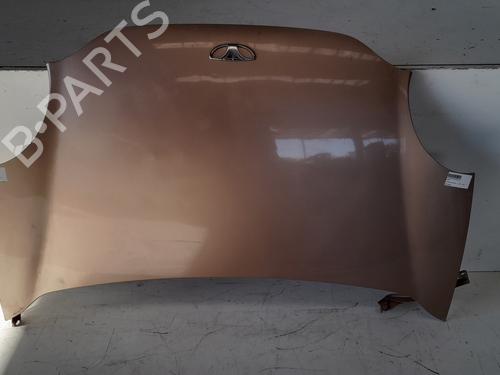 Used Hood DAEWOO MATIZ (M100, M150) 0.8 (52 hp) 12760844